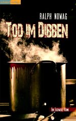 ISBN 9783939482147: Tod im Dibben – Ein Eschwege-Krimi