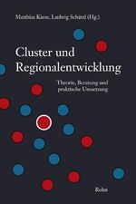 ISBN 9783939486282: Cluster und Regionalentwicklung