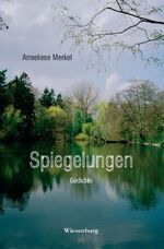 ISBN 9783939518556: Spiegelungen . Gedichte . von der Autorin SIGNIERT