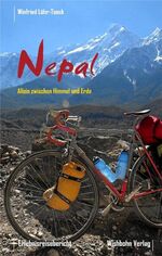 ISBN 9783939545088: Nepal – Allein zwischen Himmel und Erde