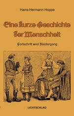 ISBN 9783939562337: Eine kurze Geschichte der Menschheit