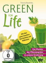 ISBN 9783939570929: Green for Life, DVD