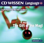 ISBN 9783939606048: CD WISSEN Language - The Gift of The Magi - Englischsprachige Klassiker zum Hören