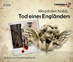 ISBN 9783939606307: Tod eines Engländers