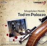 ISBN 9783939606338: Tod im Palazzo