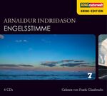 ISBN 9783939606482: Engelsstimme