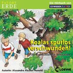 ISBN 9783939606635: CD WISSEN Junior - Tatort Erde. Koalas spurlos verschwunden! - Ein Ratekrimi aus Australien