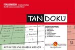 ISBN 9783939621430: Tandoku "Italienisch Grundwortschatz" - Die 350 meistverwendeten Wörter