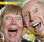 ISBN 9783939621737: Lachen verbindet - Lächeln, Lachen, Freundlichkeit: Schlüssel zu Gesundheit und Lebensfreude