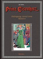 ISBN 9783939625049: Prinz Eisenherz, Band 5., Jahrgang 1945/1946