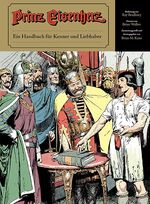 ISBN 9783939625315: Prinz Eisenherz: Ein Handbuch für Kenner und Liebhaber