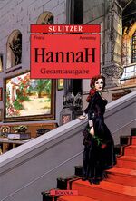 HannaH – Gesamtausgabe