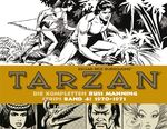 ISBN 9783939625742: Tarzan: Die kompletten Russ Manning Strips / Band 4 1970 - 1971