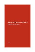 ISBN 9783939633013: Heinrich Kleihues Nalbach – Hotel Interieurs