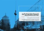 Kristien Ring (DAZ) (Hg.): auf.einander. Kristien Ring (DAZ) (Hg.): auf.einander.