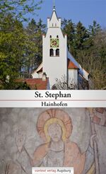 ISBN 9783939645467: St. Stephan Hainhofen