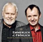 ISBN 9783939669197: Emmerlich & Fröhlich – Erlebtes. Erdachtes. Erheiterndes