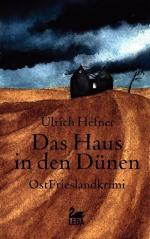 ISBN 9783939689072: Das Haus in den Dünen – Ostfrieslandkrimi