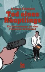 ISBN 9783939689249: Tod eines Häuptlings - Ein Kriminalroman aus dem Fürstentum Ostfriesland (MAR501)