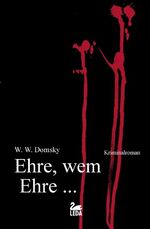 ISBN 9783939689331: Ehre, wem Ehre…