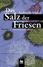 ISBN 9783939689799: Das Salz der Friesen