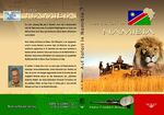 ISBN 9783939691129: Auf Safari in Namibia