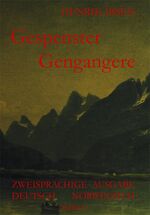 Henrik Ibsen: Gespenster / Gengangere | Henrik Ibsen: Gespenster / Gengangere |