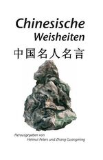 Chinesische Weisheiten