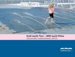 ISBN 9783939745006: Stadt macht Platz — NRW macht Plätze | Dokumentation Landeswettbewerb 2004/05