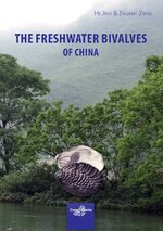 ISBN 9783939767541: The Freshwater Bivalves of China