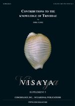 ISBN 9783939767664: Contributions to the Knowledge of Triviidae