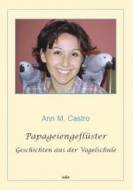 ISBN 9783939770282: Papageiengeflüster - Geschichten aus der Vogelschule