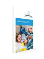 ISBN 9783939787938: Jahrbuch 2018