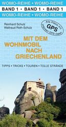 ISBN 9783939789017: Mit dem Wohnmobil nach Griechenland