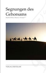 ISBN 9783939797241: Segnungen des Gehorsams