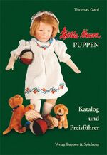 ISBN 9783939806356: Käthe Kruse-Puppen - Katalog und Preisführer