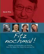 ISBN 9783939813002: Fitz nochmal! – Gedichte und Geschichten