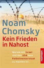 ISBN 9783939816539: Kein Frieden in Nahost – Warum mit Israel und den USA kein Palästinenserstaat zu machen ist