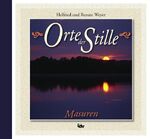 ISBN 9783939838043: Orte der Stille - Masuren