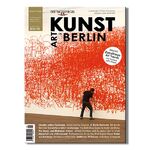 ISBN 9783939842576: Kunst in Berlin - Art in Berlin