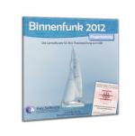 ISBN 9783939859123: Binnenfunk 2012