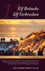 ISBN 9783939870197: Elf Bräuche - Elf Verbrechen - Mit Kurzportraits der Bräuche