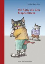 ISBN 9783939905646: Die Katze mit dem Ringelschwanz