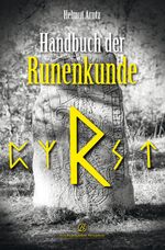 ISBN 9783939908074: Handbuch der Runenkunde