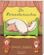 ISBN 9783939908777: Heinzelmännchen – Engl./Dt.