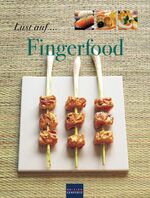 Lust auf... Fingerfood