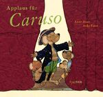 ISBN 9783939944317: Applaus für Caruso