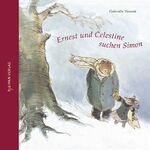 ISBN 9783939944355: Ernest und Celestine suchen Simon