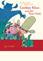 Karsten Teich, Eva Muszynski: Cowboy Kla Karsten Teich, Eva Muszynski: Cowboy Kla