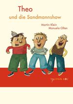 ISBN 9783939944485: Theo und die Sandmannshow.